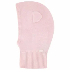 Tartine et Chocolat Cagoule Cachemire | Rose pâle Hot