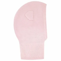 Tartine et Chocolat Cagoule Cachemire | Rose pâle Hot