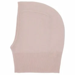 Holmm Cagoule Cachemire Netty | Rose pâle Best