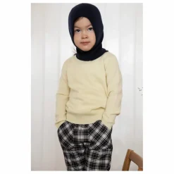 Holmm Accessoires|Accessoires|Cagoule Cachemire Netty |