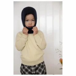 Holmm Accessoires|Accessoires|Cagoule Cachemire Netty |