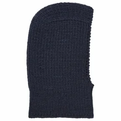 Sale Karakoram Cagoule Laine | Bleu marine