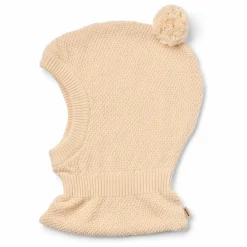 Online Wheat Cagoule Pomi Coton Bio | Beige