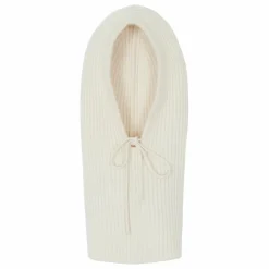 Femme Kujten Cagoule Sybel Cachemire |