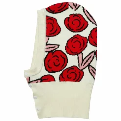 Wynken Cagoule Tempo Fleurie | Ecru New