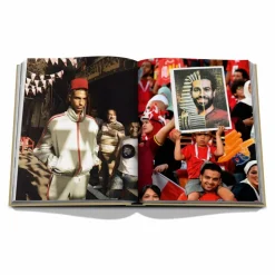 Hot Assouline Cairo Eternal | Beige