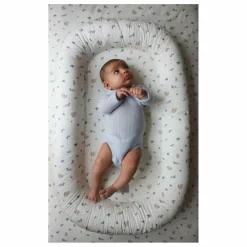 Cam Cam Cale bébé Blueberries