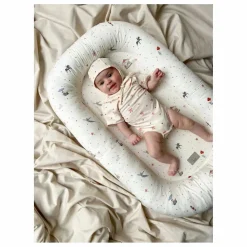 Cam Cam Couffins|Lits Bébé|Cale bébé Carrousel