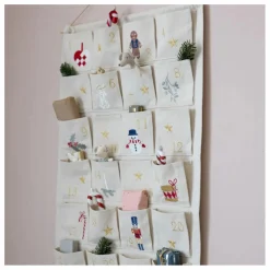 Enfant Cam Cam Calendrier de l'avent