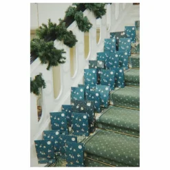 Enfant Konges Sløjd Calendrier de l'avent |