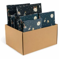 Enfant Konges Sløjd Calendrier de l'avent |