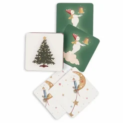 Enfant Konges Sløjd Calendrier de l'avent |