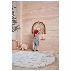 Hot Oyoy Mini Calendrier de l'avent Arc en Ciel | Chocolat