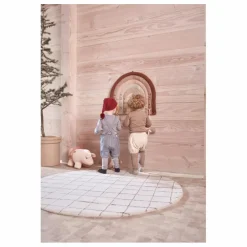 Hot Oyoy Mini Calendrier de l'avent Arc en Ciel | Chocolat