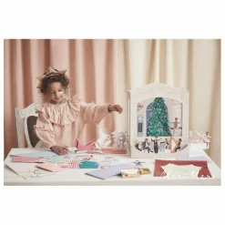 Enfant Meri Meri Décoration De Fête|Calendrier de l'avent Le théâtre de Casse-Noisette