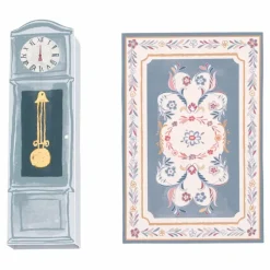 Enfant Meri Meri Décoration De Fête|Calendrier de l'avent Le théâtre de Casse-Noisette