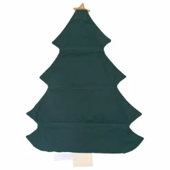 Online Fabelab Calendrier de l'avent Sapin | Vert foncé