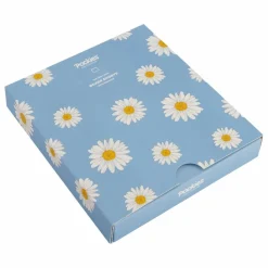 Clearance Pockies Caleçon Blue Flowers | Bleu