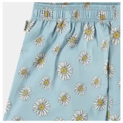 Clearance Pockies Caleçon Blue Flowers | Bleu