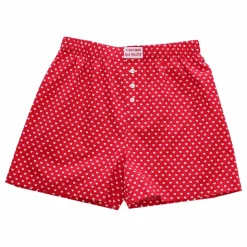 Femme C'est moi qui pilote Sous-Vêtements|Lingerie, Chaussettes|Caleçon Cœurs |