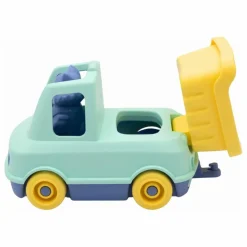 Clearance Simple Camion benne | Turquoise