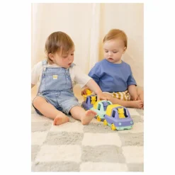 Clearance Simple Camion benne | Turquoise