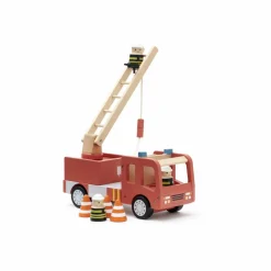 Kid's Concept Camion de pompiers |