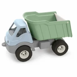Dantoy Camion en bioplastique | Vert