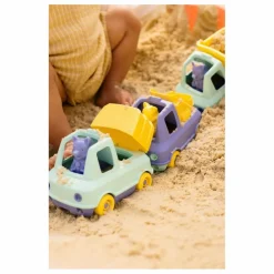 Simple Camion poubelle | Turquoise Outlet