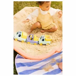 Simple Camion poubelle | Turquoise Outlet