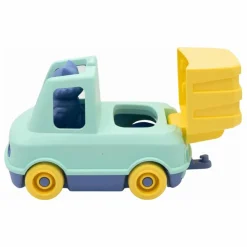 Simple Camion poubelle | Turquoise Outlet