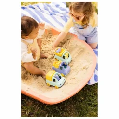 Simple Camion poubelle | Turquoise Outlet