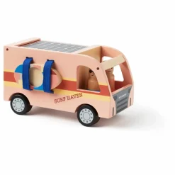 Kid's Concept Garages, Circuits|Camper Van en bois