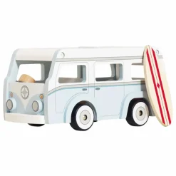 Le Toy Van Camping-car en bois |