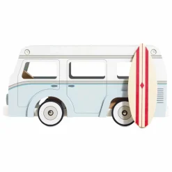 Le Toy Van Camping-car en bois |
