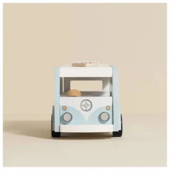 Le Toy Van Camping-car en bois |