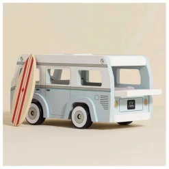 Le Toy Van Camping-car en bois |