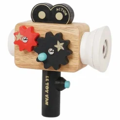 Discount Le Toy Van Caméra Hollywood Multicolore