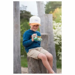 Online The Zoofamily Caméra Zoo vidéo - Dino Vert