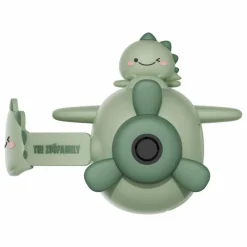 Online The Zoofamily Caméra Zoo vidéo - Dino Vert