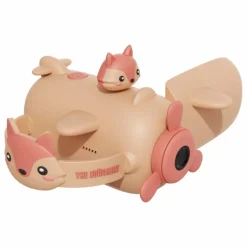 Clearance The Zoofamily Caméra Zoo vidéo - Renard Marron