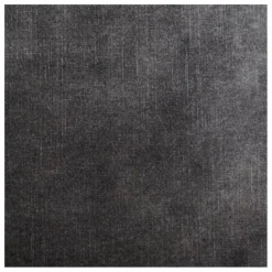 Sale Panac Edition Canapé 4 places Bellechasse en velours gratté - 275 cm | Gris anthracite