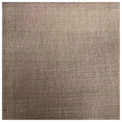 Panac Edition Canapé 4 places Bellechasse light en coton et - 260 cm | Lin Discount