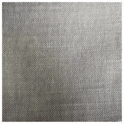 Sale Panac Edition Canapé 3 places Bellechasse light en coton et lin - 240 cm | Gris