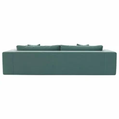 Panac Edition Canapés, Fauteuils|Canapé 4 places Bellechasse en coton et lin - 275 cm |