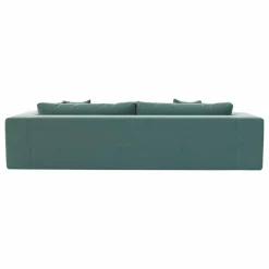 Panac Edition Canapés, Fauteuils|Canapé 4 places Bellechasse light en bouclette - 260 cm |