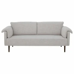 Bloomingville Canapé 3 places Chesham | Blanc Clearance