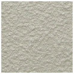 Panac Edition Canapé 3 places Isly en bouclette - 205 cm |