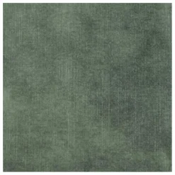 Panac Edition Canapé 3 places Isly en velours gratté - 205 cm | Vert kaki Discount