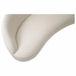 & Tradition Canapé 3 places Margas LC4, Louise Liljencrantz | Crème Sale